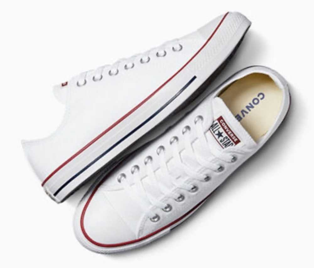 Converse Classic Chuck Taylor All Star Converse - image 1