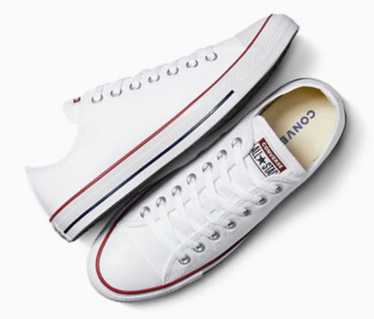 Converse Classic Chuck Taylor All Star Converse - image 1