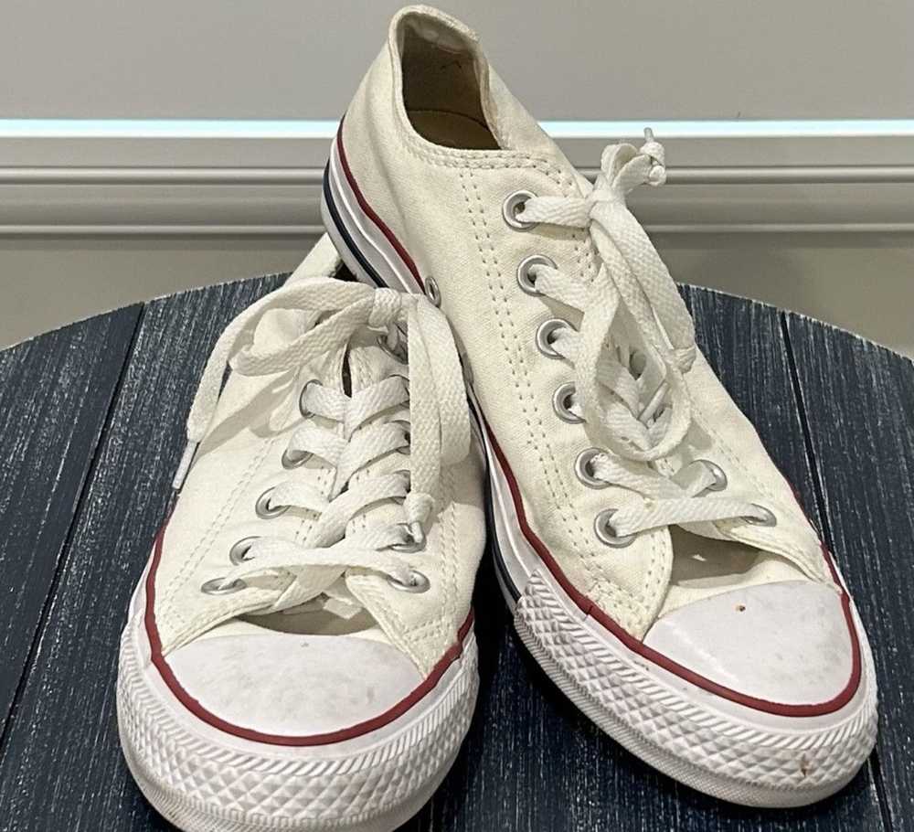 Converse Classic Chuck Taylor All Star Converse - image 2