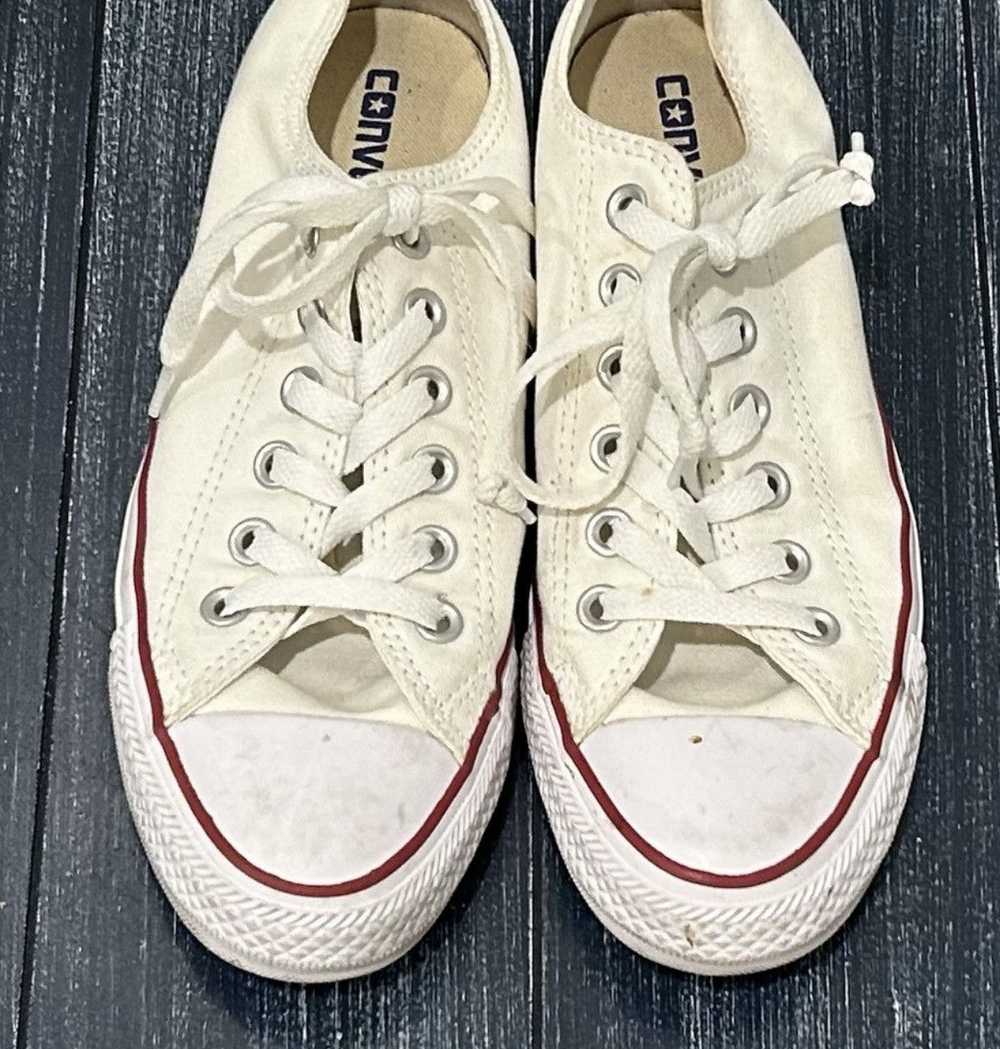 Converse Classic Chuck Taylor All Star Converse - image 3