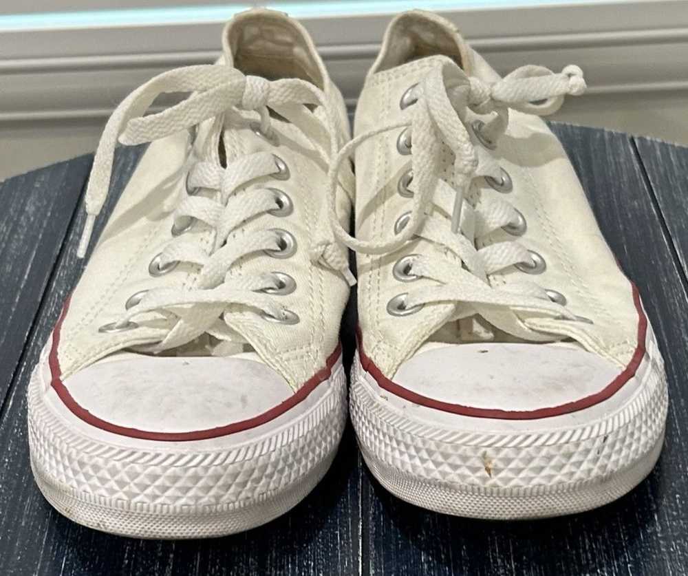 Converse Classic Chuck Taylor All Star Converse - image 4