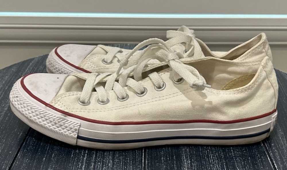Converse Classic Chuck Taylor All Star Converse - image 5