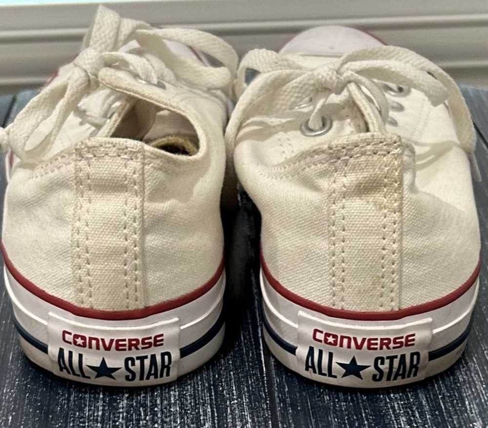 Converse Classic Chuck Taylor All Star Converse - image 6