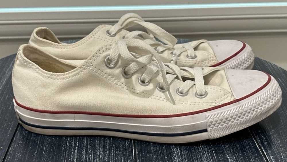 Converse Classic Chuck Taylor All Star Converse - image 7