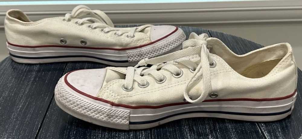 Converse Classic Chuck Taylor All Star Converse - image 8