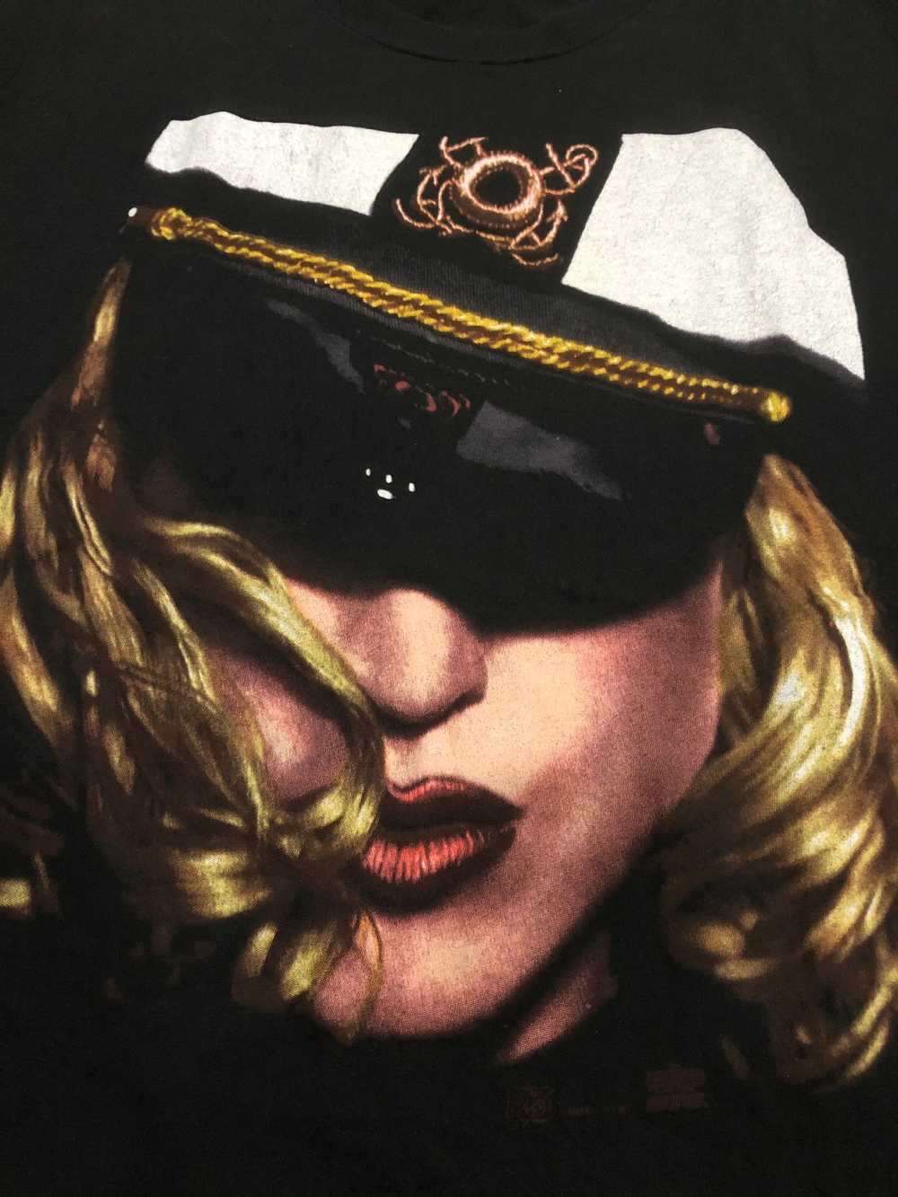 Very Rare × Vintage Vintage Rare Madonna The Girl… - image 2