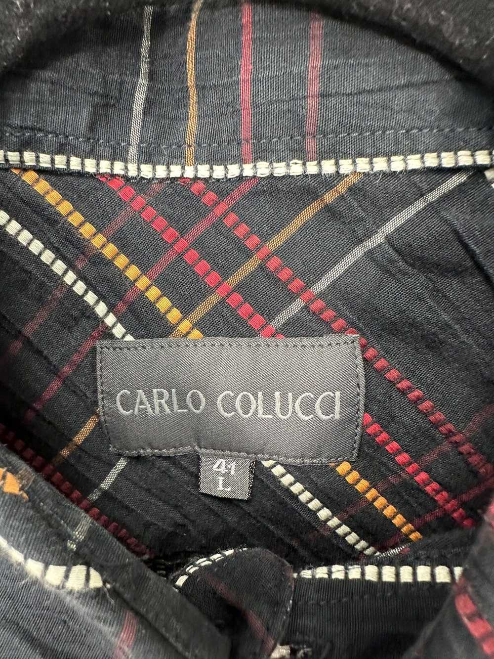 Carlo Colucci × Luxury × Vintage Vintage Carlo Co… - image 3