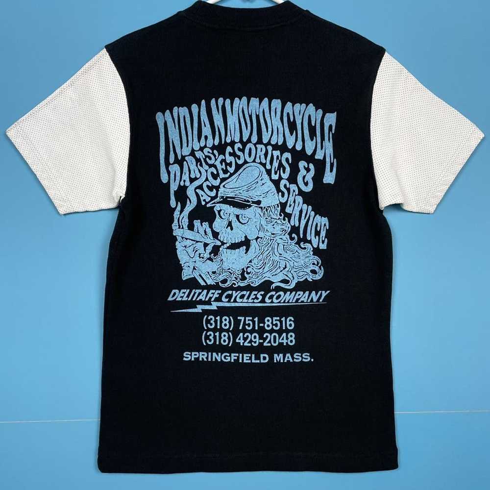 Indian Motercycles × Japanese Brand × Vintage 🇯�… - image 2
