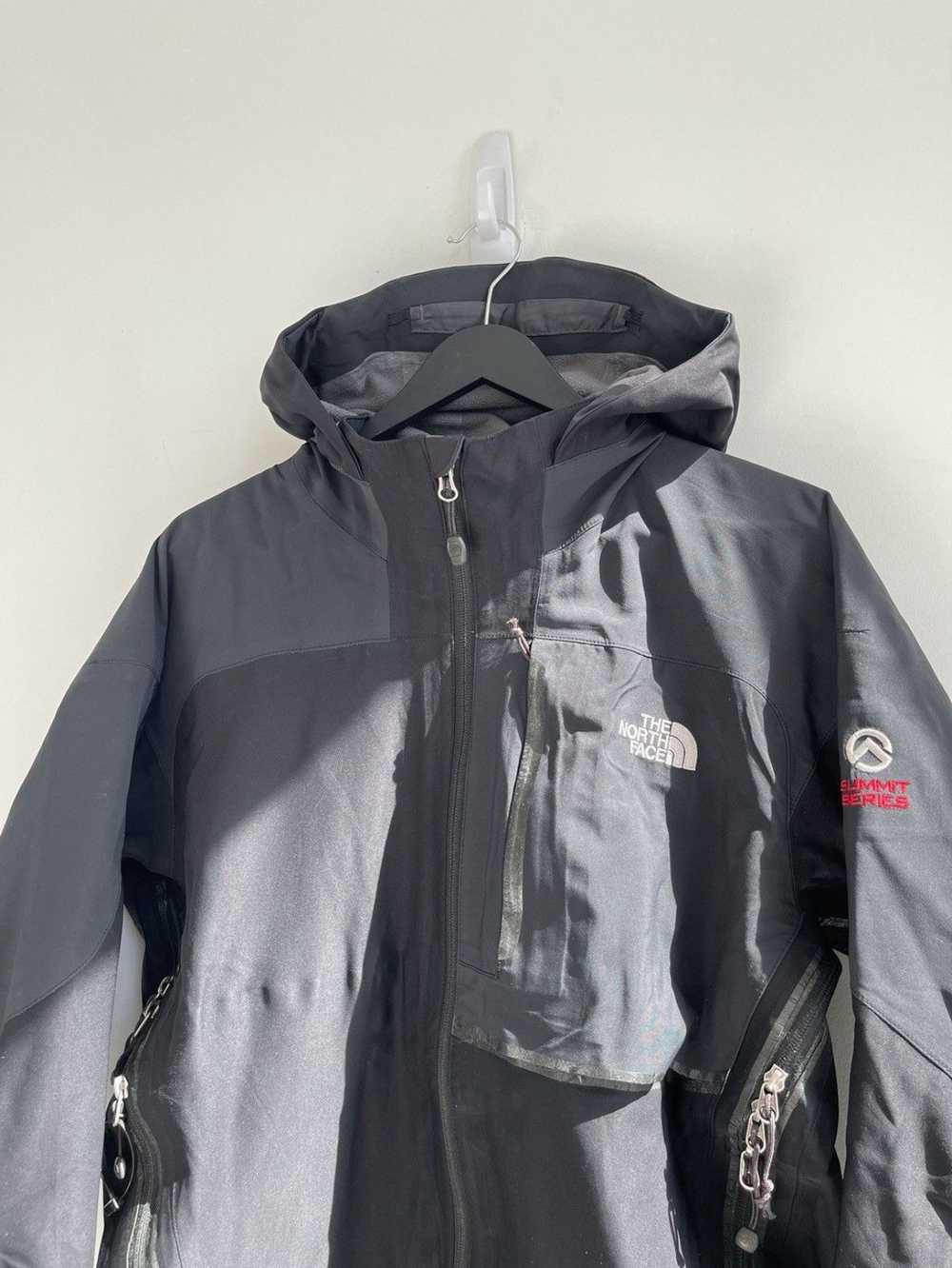 The North Face × Vintage North Face jacket - image 3