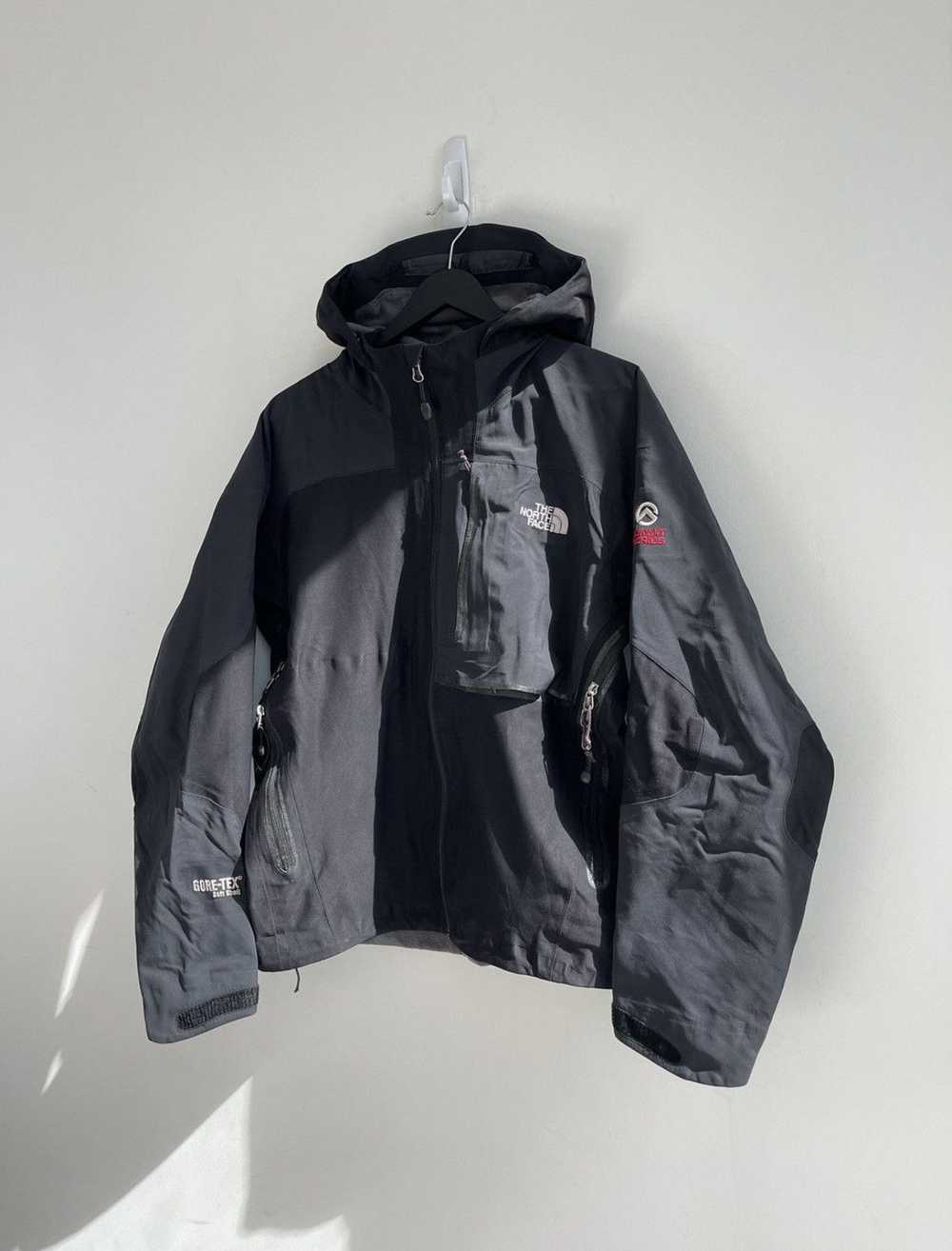 The North Face × Vintage North Face jacket - image 4
