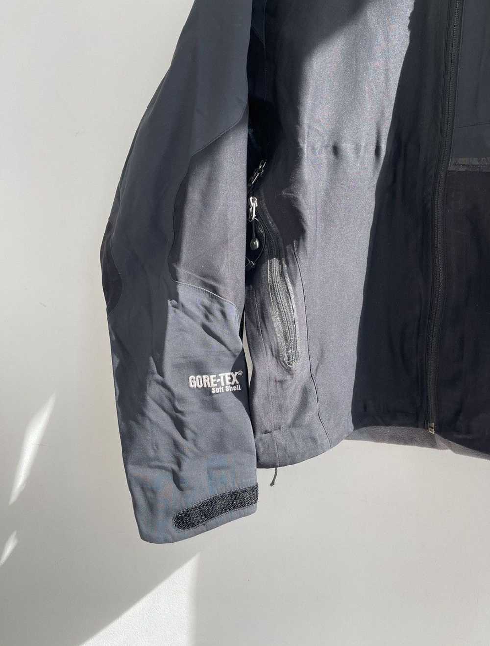 The North Face × Vintage North Face jacket - image 6