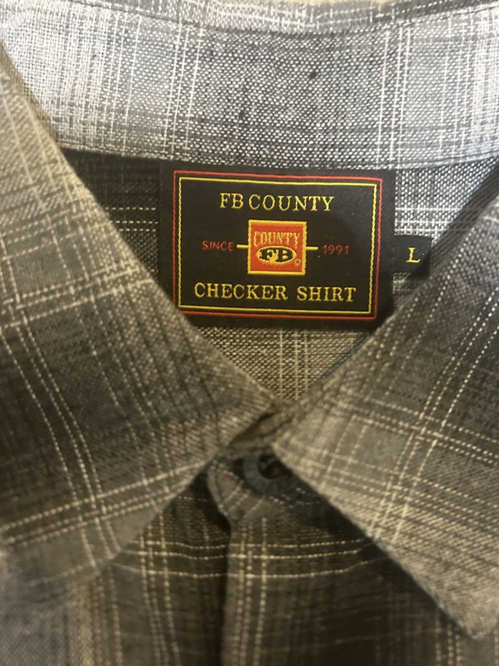 Other fb county flannel - image 3