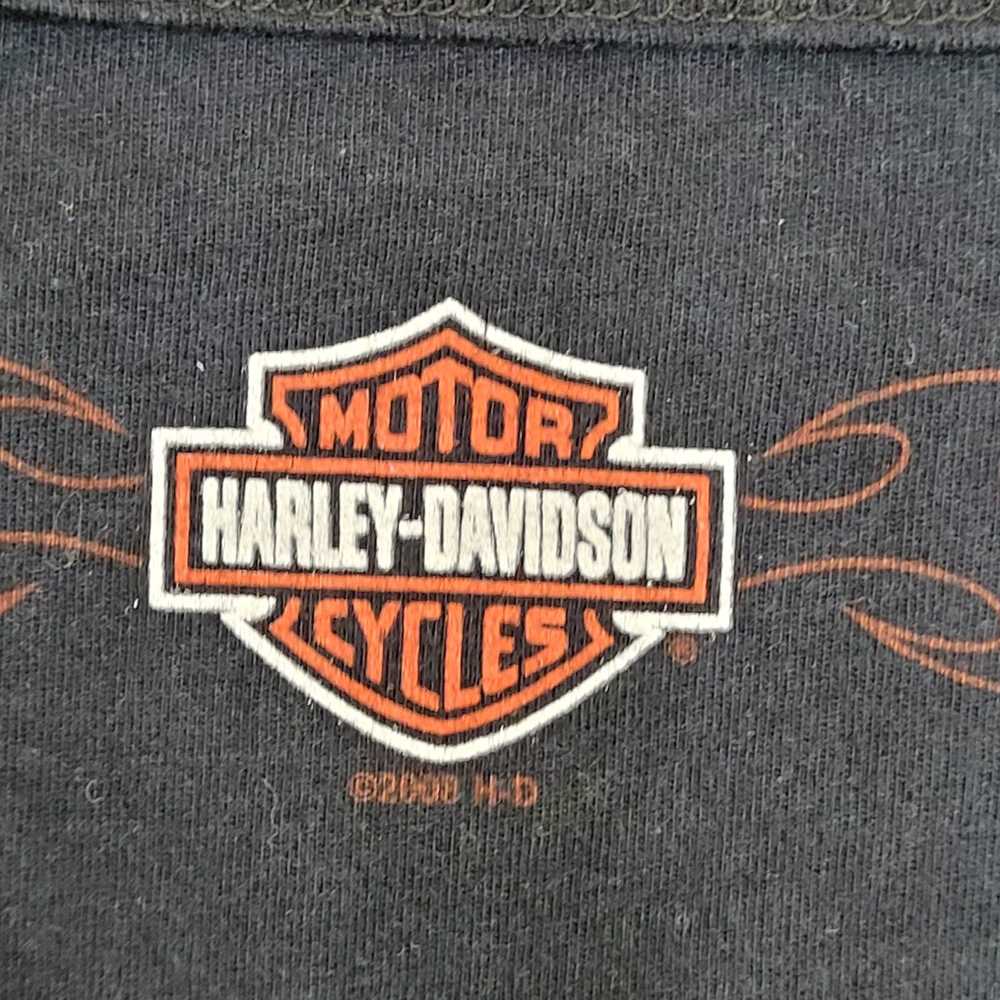 Harley Davidson Motorcycle Notos Harley-Davidson … - image 3