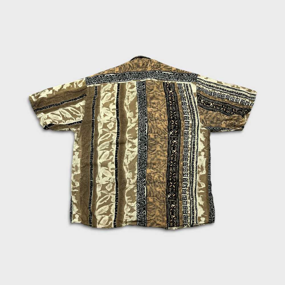 Hawaiian Shirt × Streetwear × Vintage Vintage Y2K… - image 4
