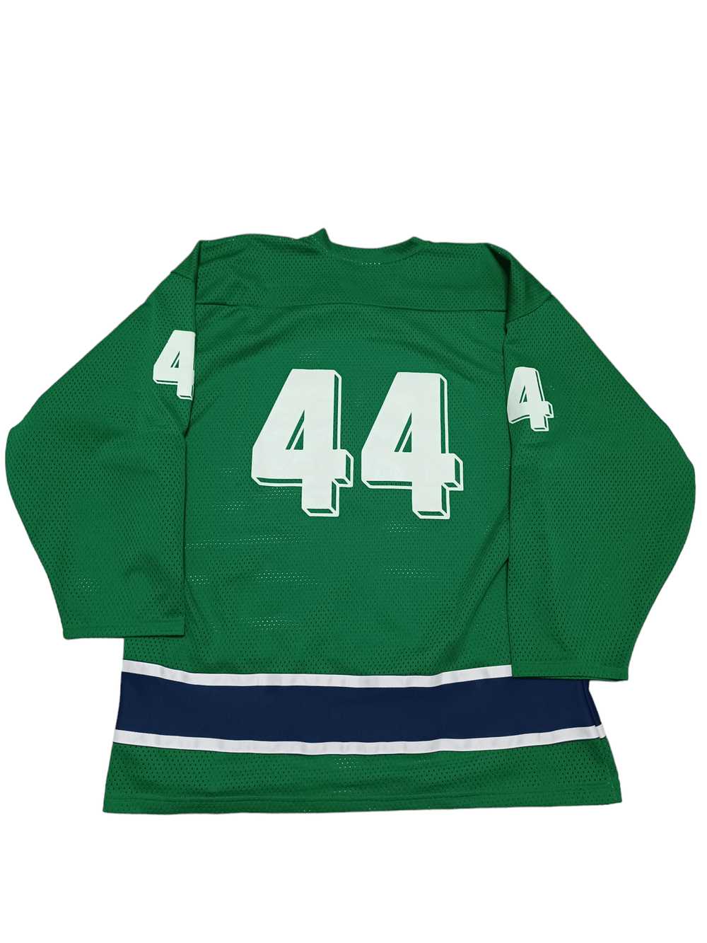 Made In Canada × NHL × Vintage #44 OTTAWA SENATOR… - image 2