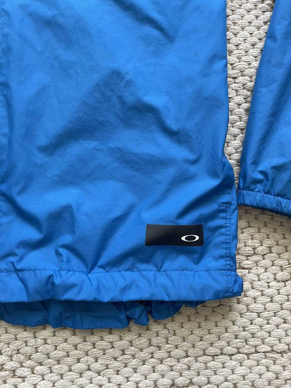 Oakley Oakley windbreaker jacket - image 2