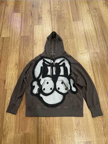 Chito × Givenchy givenchy chito dog hoodie
