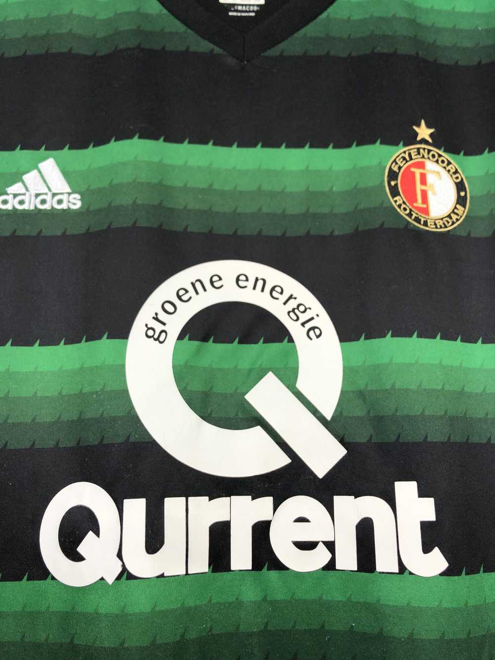 Rare × Soccer Jersey × Sportswear Feyenoord Away … - image 5