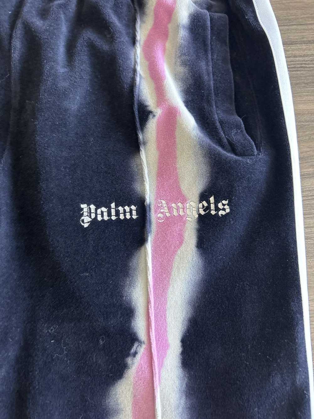 Palm Angels Maxfield exclusive palm angels track … - image 2