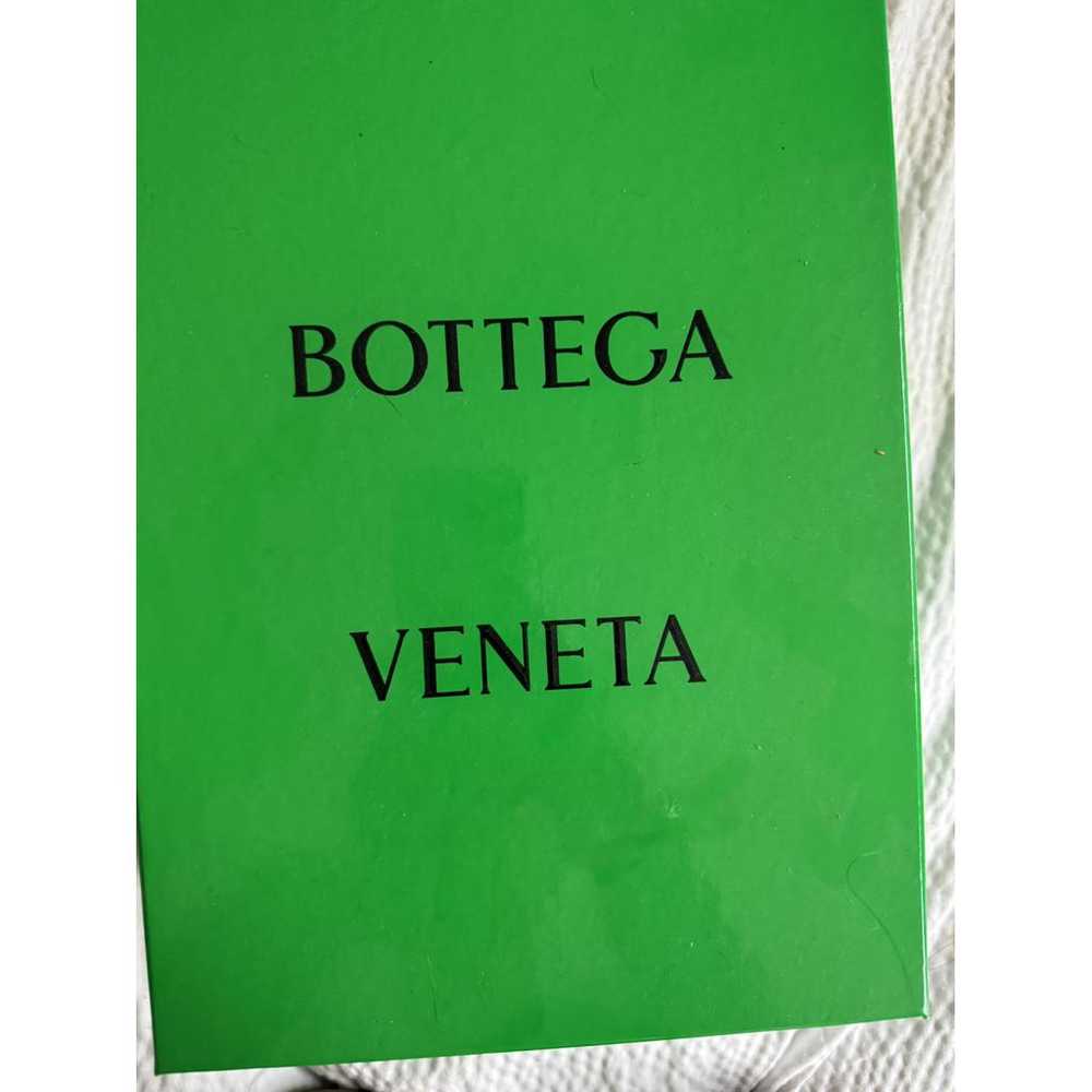 Bottega Veneta Leather mules & clogs - image 4