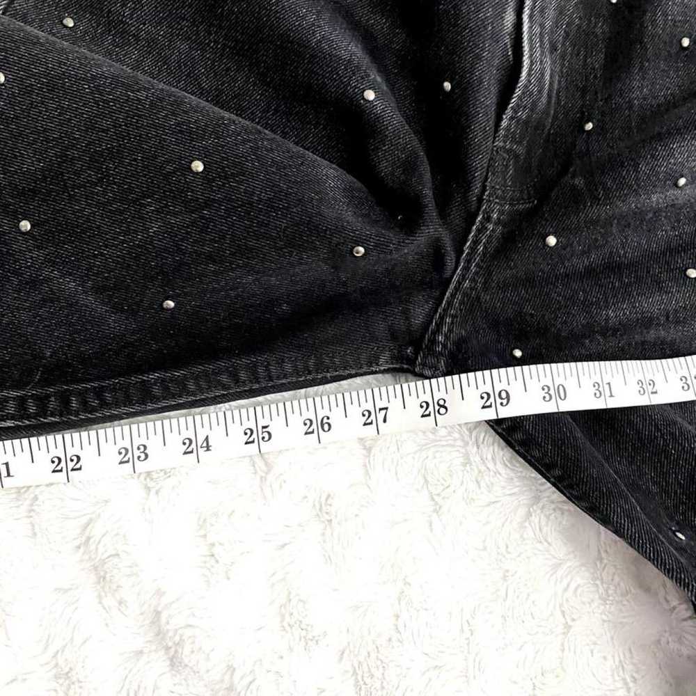 Reformation Slim jeans - image 10