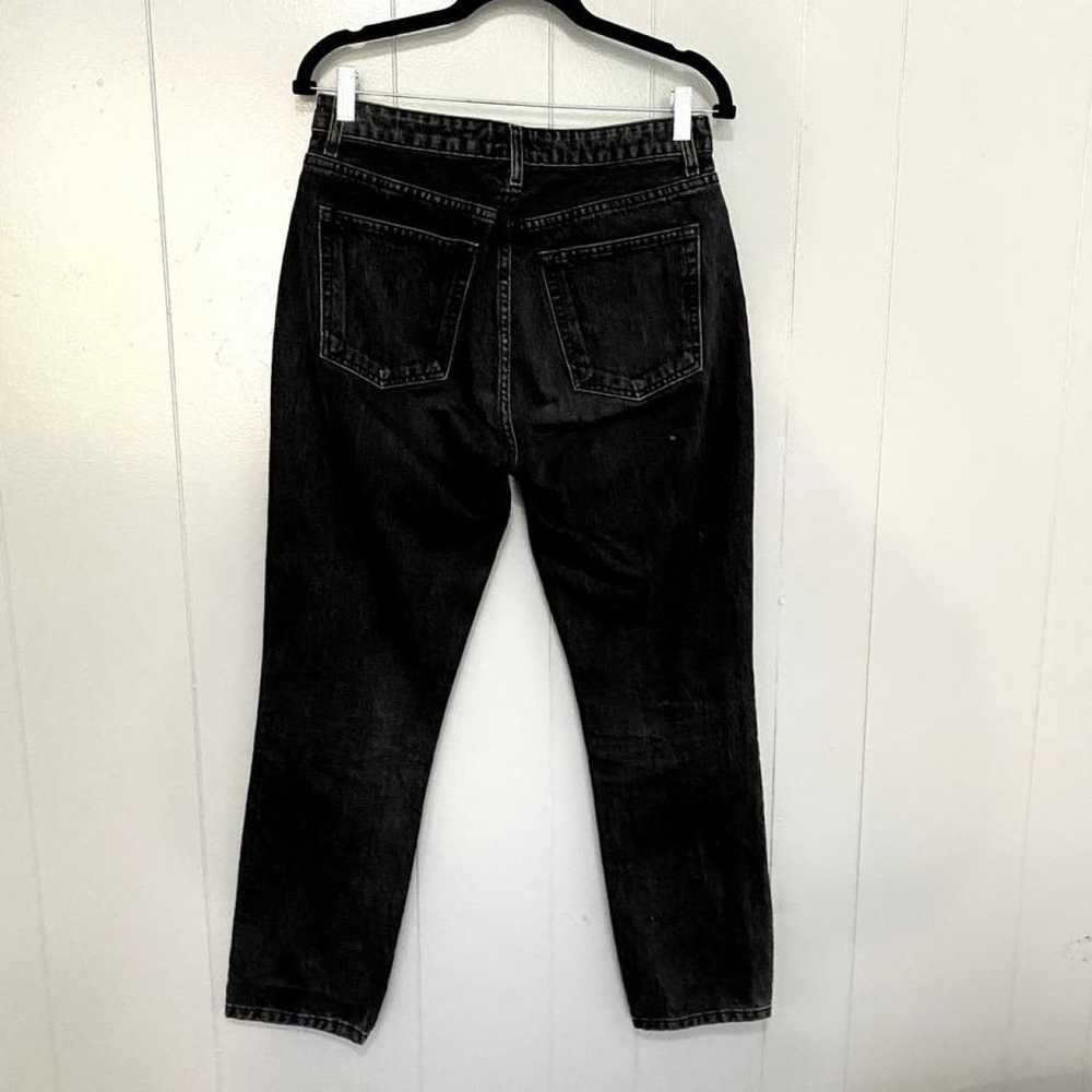 Reformation Slim jeans - image 2