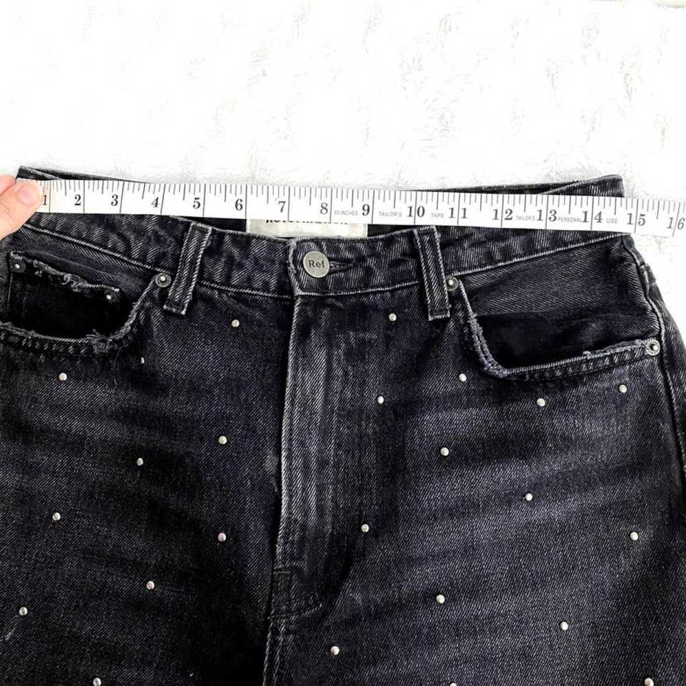 Reformation Slim jeans - image 8