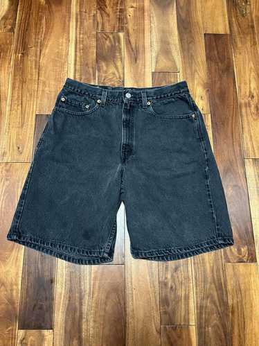 Levi's Vintage Clothing Vintage Levi’s Jean Shorts