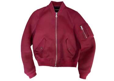 Phenomenon SS14 PHENOMENON MA-1 mesh bomber - image 1