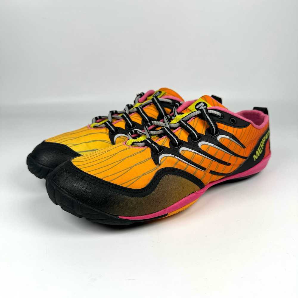 Merrell Merrell Lithe Glove Cosmo Pink Outdoor At… - image 3