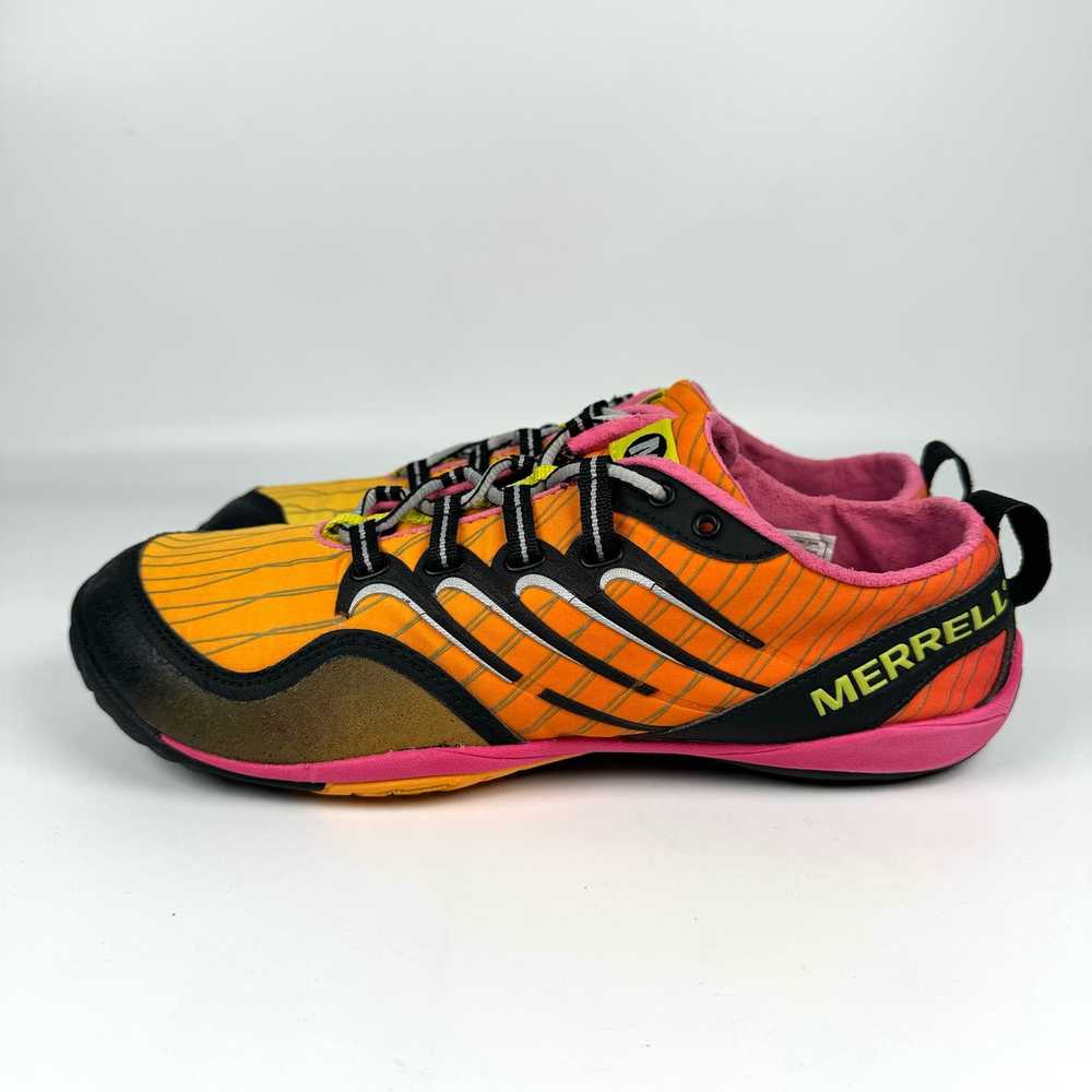 Merrell Merrell Lithe Glove Cosmo Pink Outdoor At… - image 7