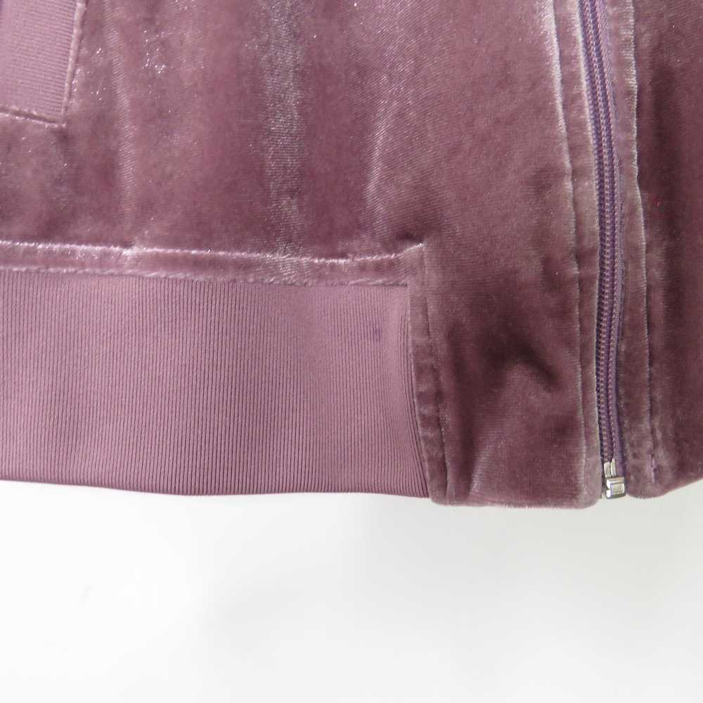 Juicy Couture × Vintage Y2k Juicy Couture Purple … - image 6