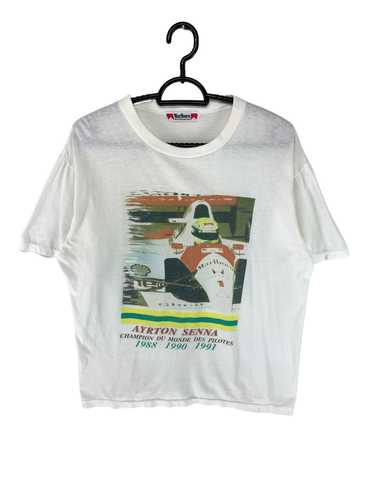 Formula Uno × Marlboro × Vintage 90s Marlboro ayr… - image 1