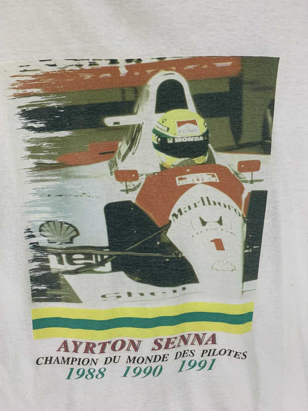 Formula Uno × Marlboro × Vintage 90s Marlboro ayr… - image 3