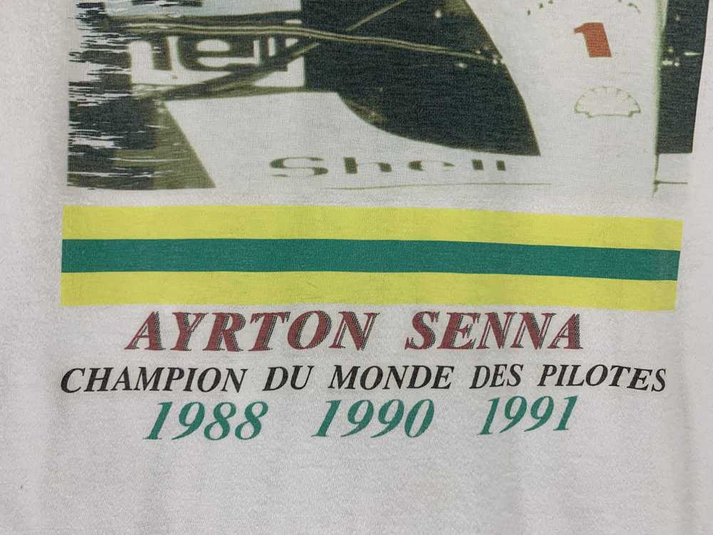 Formula Uno × Marlboro × Vintage 90s Marlboro ayr… - image 4