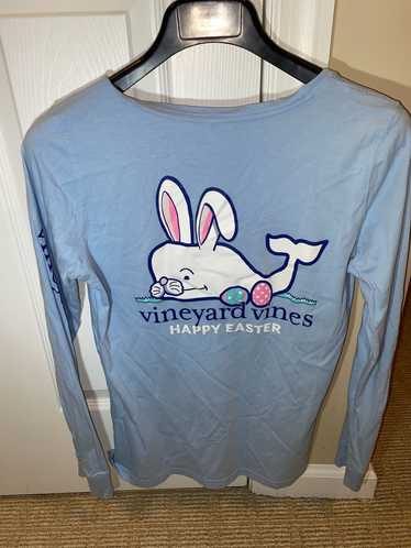 Vineyard Vines Vineyard Vines Happy Easter Light B