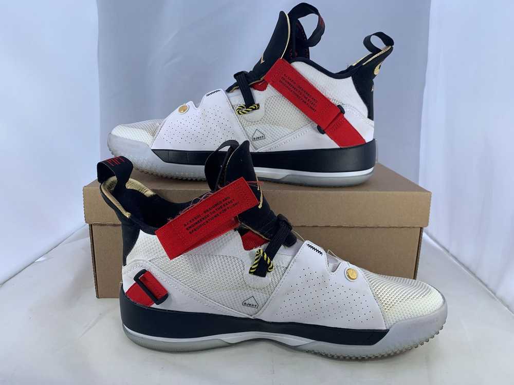 Jordan Brand Jordan 33 Future of Flight 2018 Size… - image 2