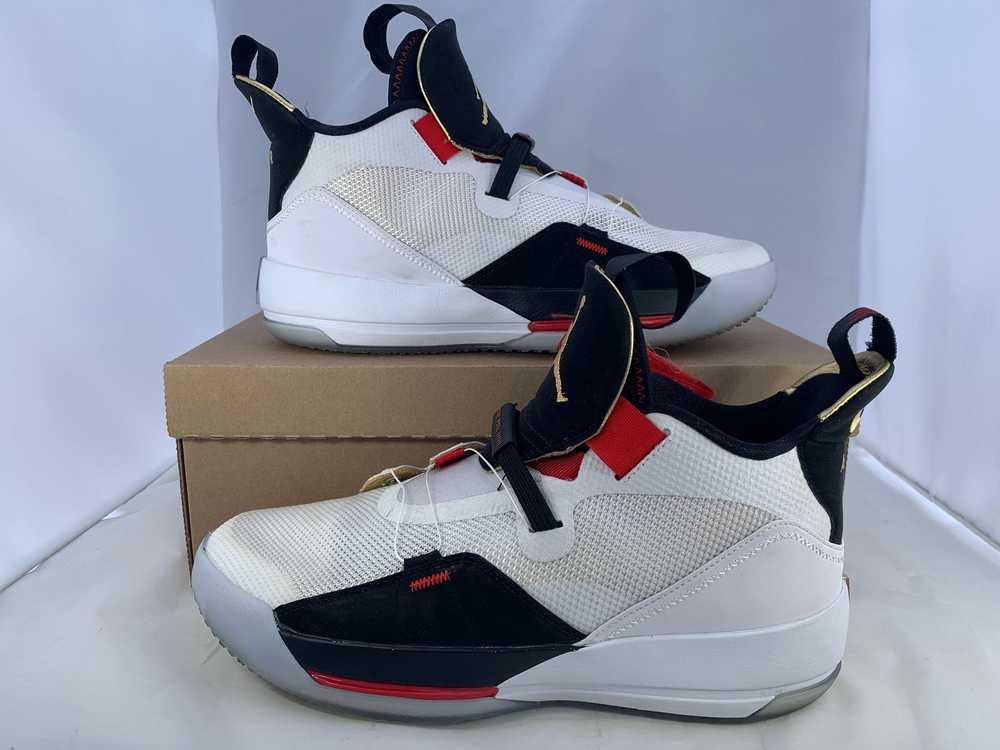 Jordan Brand Jordan 33 Future of Flight 2018 Size… - image 4