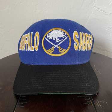 NHL × Starter × Vintage Buffalo Sabres Vintage 199