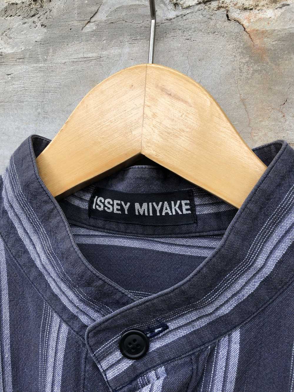 Issey Miyake × Japanese Brand Vintage Issey miyak… - image 5