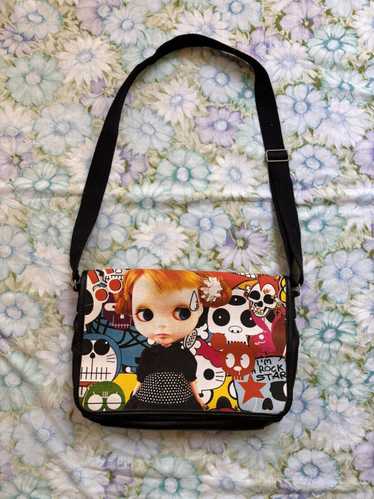 Japanese Brand × Rare - blythe doll messenger bag 