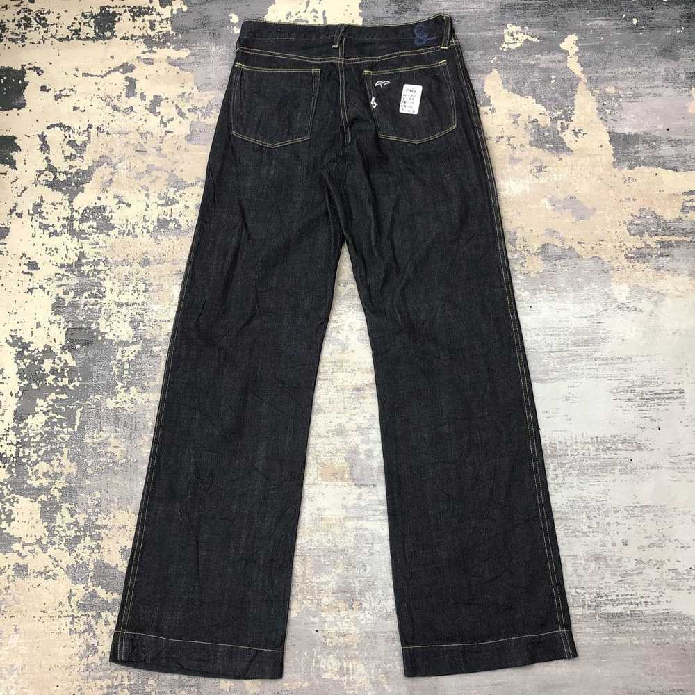 45rpm P362 45RPM FLARED JEANS - image 2