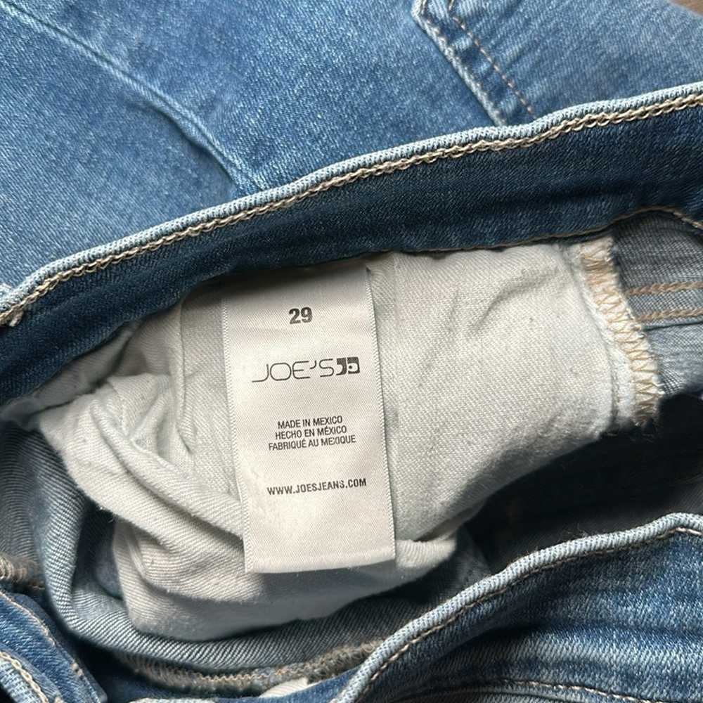 Joes Joe’s Jeans Kinetic Stretch Slim Jeans - 29 - image 8