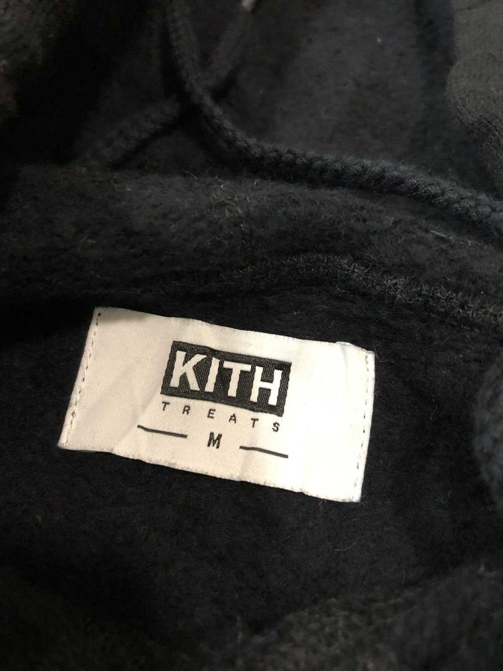 Kith Kith treats hoodie - image 6