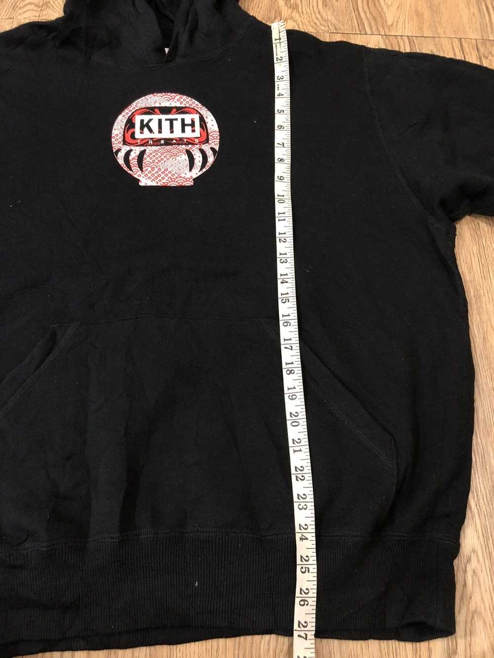 Kith Kith treats hoodie - image 9