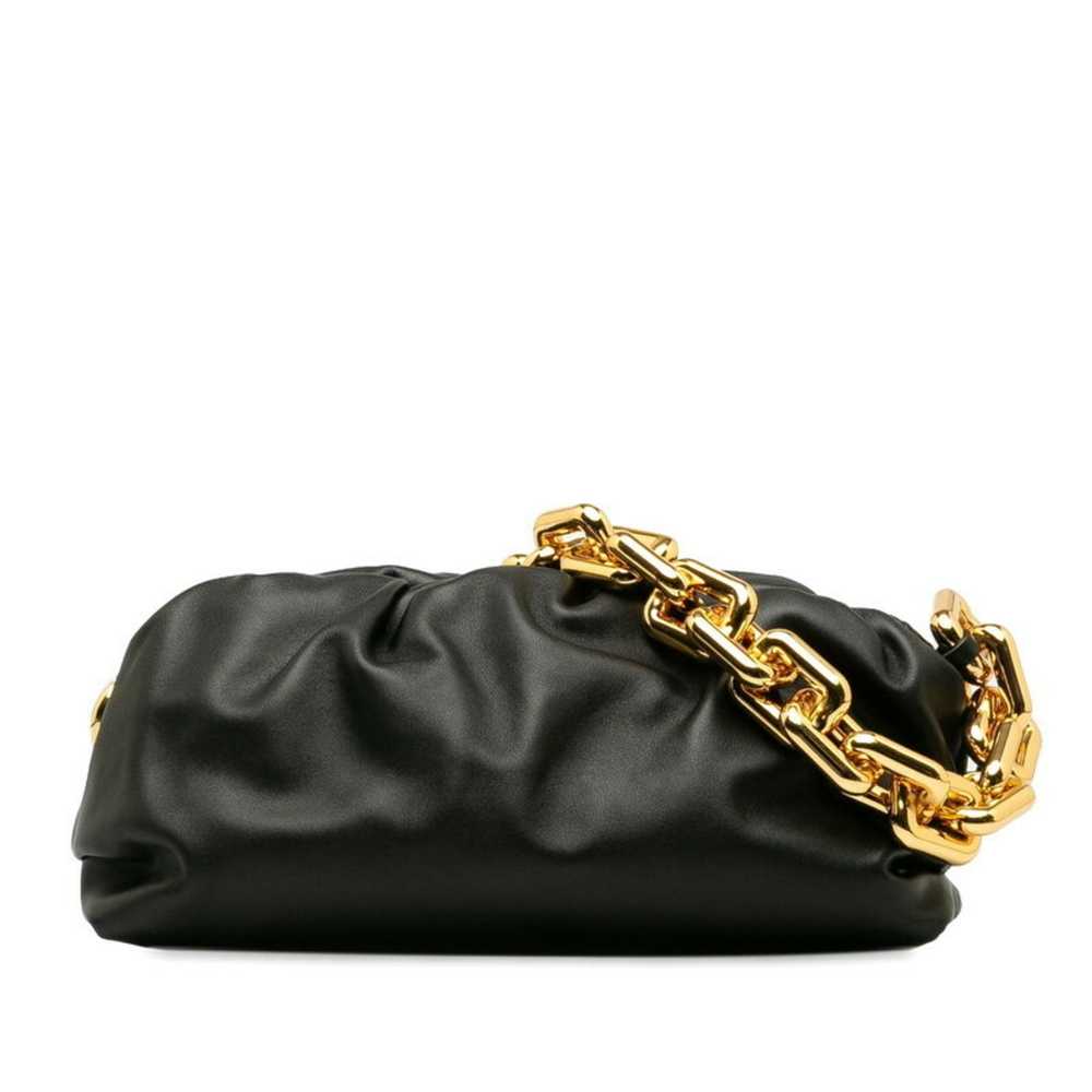 Bottega Veneta Bottega Veneta The Chain Pouch Bag… - image 1