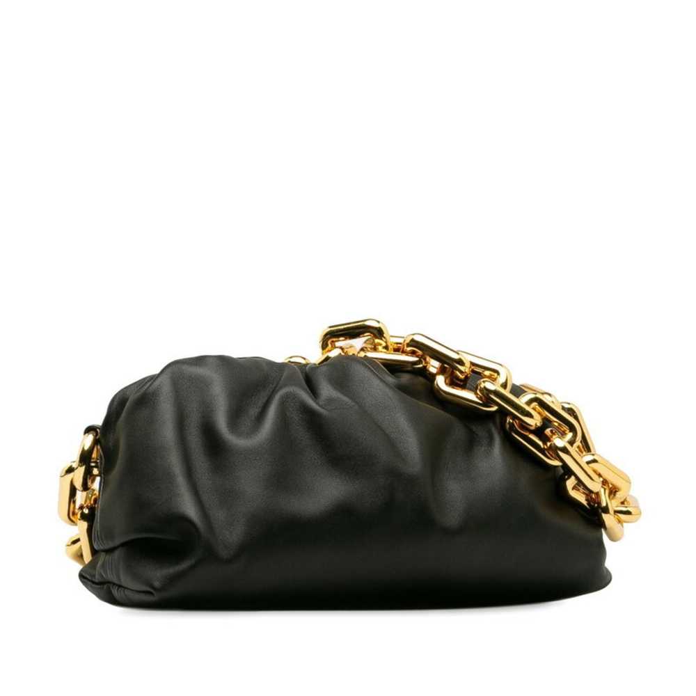 Bottega Veneta Bottega Veneta The Chain Pouch Bag… - image 2