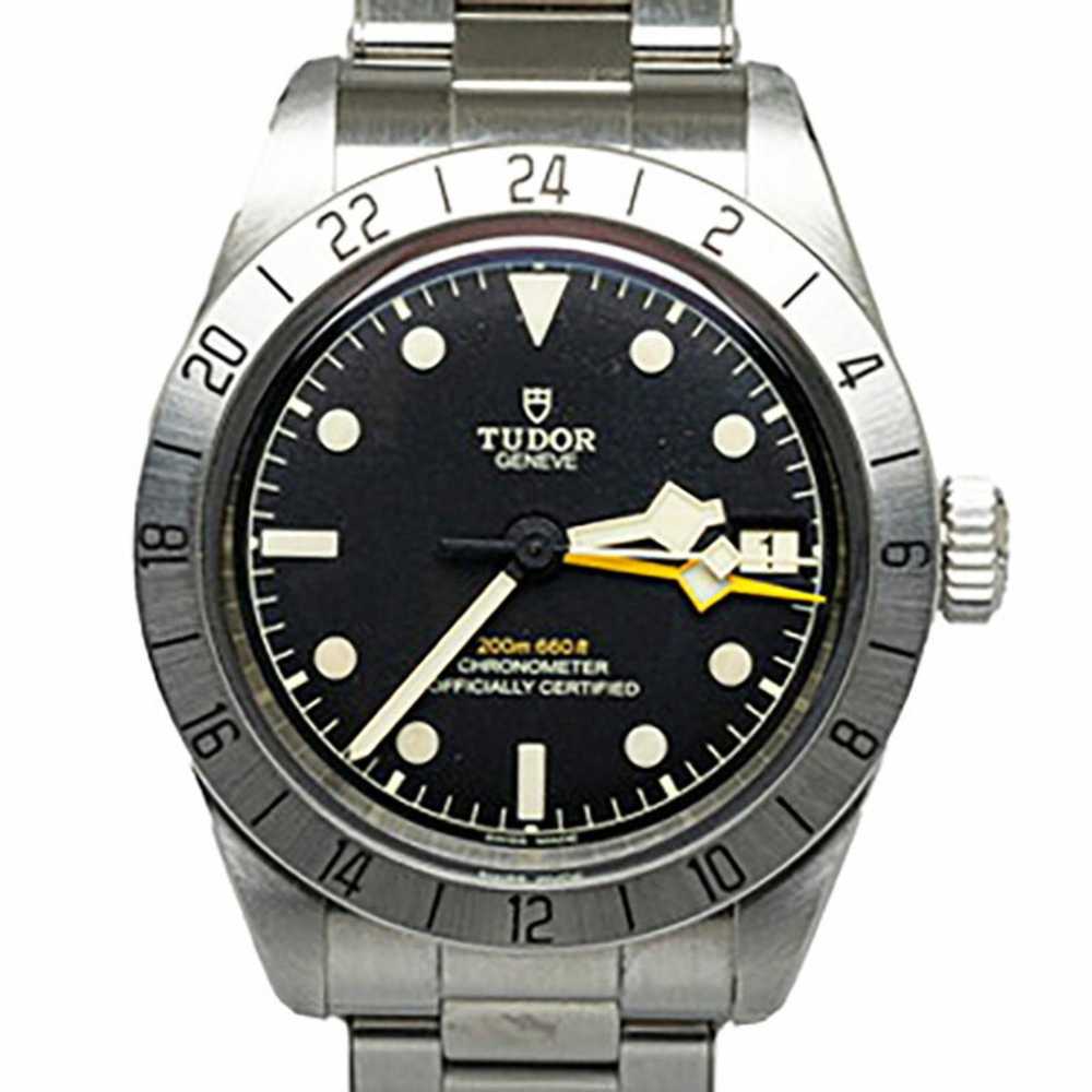 Tudor Tudor Black Bay Pro Watch 79470 Automatic D… - image 1