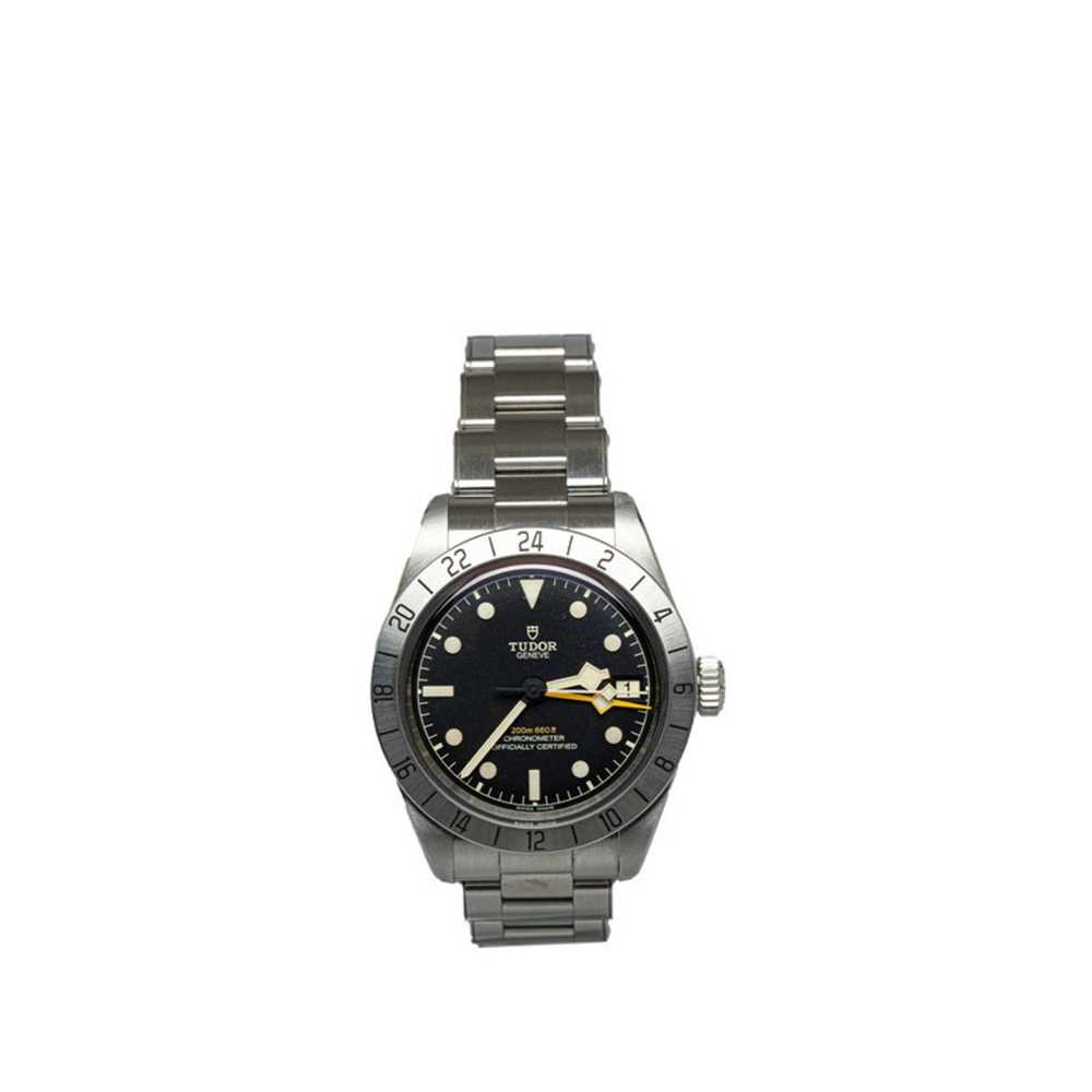 Tudor Tudor Black Bay Pro Watch 79470 Automatic D… - image 2