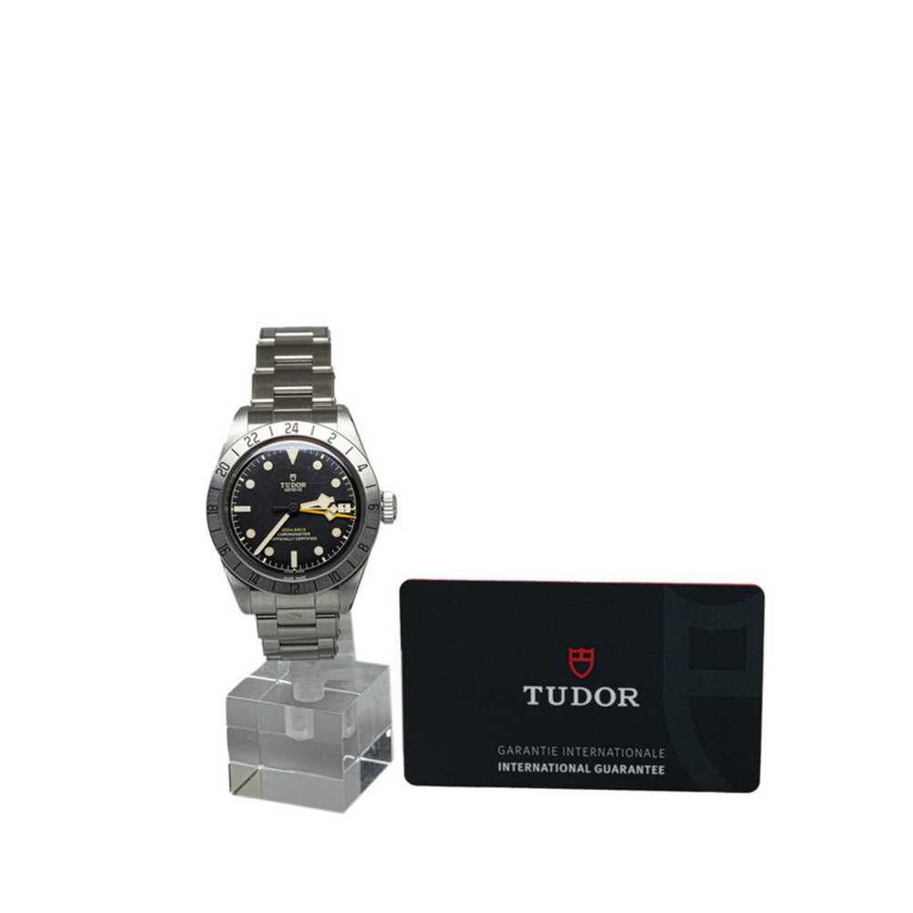 Tudor Tudor Black Bay Pro Watch 79470 Automatic D… - image 7